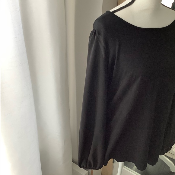 Grace Long Sleeve Top - Picture 2 of 5